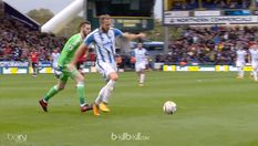 Huddersfield 2-1 Manchester United | Liga Inggris | Highlight Pertandingan dan Gol-gol