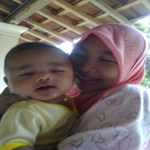 Tina Siska Hardiansyah