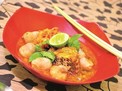 Hidangan Segar Berkuah