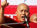 Inilah Hitler dari Myanmar, Inspirator Pembantaian Muslim Rohingya