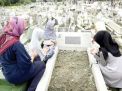 Adab Ziarah Kubur Menurut Sunnah