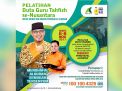 Askar Kauny Pilih 100 Duta Guru Tahfizh se-Nusantara