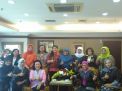 Audensi KPPI dengan Ibu Ratu Hemas: Pentingnya Mempersiapkan Tokoh Perempuan yang Siap Jadi Wakil Rakyat