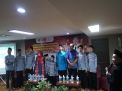 Beasiswa Santri Takhossus ke Mesir
