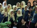 Beauty dan Hijab Class di BPJS Ketenagakerjaan