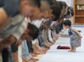 Begini Cara Ajarkan Anak Mencintai Masjid Sejak Dini