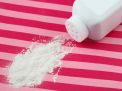 Begini Cara Membuat Slime dengan Bedak Bayi