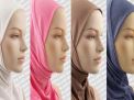 Cantik dengan Ciput Anti Tembam