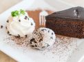 Cara Membuat Brownies Kukus Lembut 4 Resep Berbeda