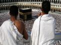 Ciri-ciri Haji Sekadar untuk Pencitraan