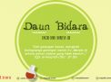 Daun Bidara, Racun bagi Bangsa Jin