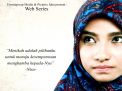 Di Balik Layar Tayangan Tuntunan Diary Keluarga Ummi