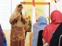 Dwi Septiawati Terpilih Memimpin Kaukus Perempuan Politik Indonesia 2016-2020   