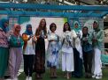 HIJAB FRESH, SOLUSI MASALAH KULIT PEREMPUAN BERHIJAB