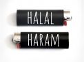 Halal Membawa Berkah, Haram Membawa Musibah