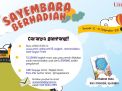 Sayembara Berhadiah Buku Anak Shaleh Kesayangan Bunda
