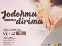 Seminar Pranikah Jodohmu Cerminan Dirimu