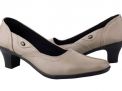 Ini Dia 5 Tips Cara Membersihkan Sepatu Kulit Bagi Wanita