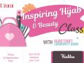 Beauty & Hijab Syari Class