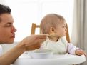 Inilah Alasan Secara Psikologis Mengapa Anak Sulit Makan