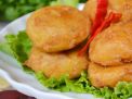 Inovasi Perkedel Kentang-Mbothe