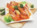 Inspirasi Menu Sahur Ramadhan