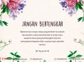 Jauhi Pertengkaran