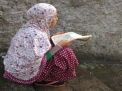Ketika Santri Jatuh Cinta