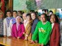 KMGP, Kado Awal Tahun yang Menjadi Inspirasi