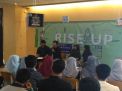 KOMPAK Berbagi Inspirasi Jelang Kuliah