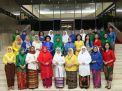 KPPI Siap Jadi Perekat Kebhinekaan dan Menginisiasi Lahirnya Gerakan Perempuan Politik Kawasan