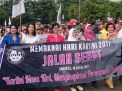 Kaukus Perempuan Politik Indonesia Siapkan Perempuan Politik Berkarakter