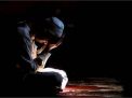 Kisah Imam Hanafi Menangis Karena Anak Kecil