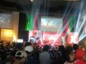 Konser Kemanusiaan Peduli Palestina