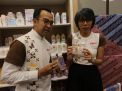Lestarikan Warisan Bangsa Melalui Botol Susu Motif Batik