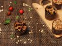 2 Kreasi Cake A la Dapur Ummi