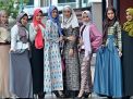 MUSLIMAH DALAM BERFASHION