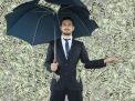 Makin Kaya Tanpa Bekerja, Memangnya Bisa?