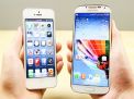 Mana yang Lebih Bagus, Samsung atau Iphone?