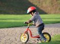 Manfaat Bersepeda Bagi Anak dan Cara Mudah Mengajarinya