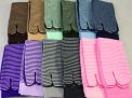Mengapa Kaos Kaki Mudah Bolong atau Kendor?