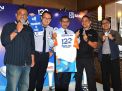 Meriahkan Ultah ke 122, BRI Gelar BRIRUN 2017 di Bogor