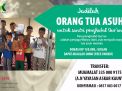 Donasi untuk Santri Penghafal Quran Yayasan Askar Kauny
