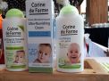 PERAWATAN KESEHATAN KULIT BAYI DENGAN KANDUNGAN EKSTRAK BUNGA CALENDULA
