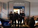 Penembakan Jamaah di Masjid Zurich