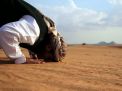 Pertolongan Allah Datang Bersama 2 Hal Ini
