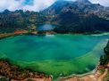 Pesona Indah Dieng Plateu