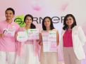 Rahasia Kulit Mulus Cerah Merona dengan Garnier Sakura White Serum Cream