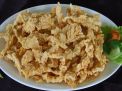 Resep Jamur Tiram Krispy