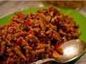 Resep Kering Tempe